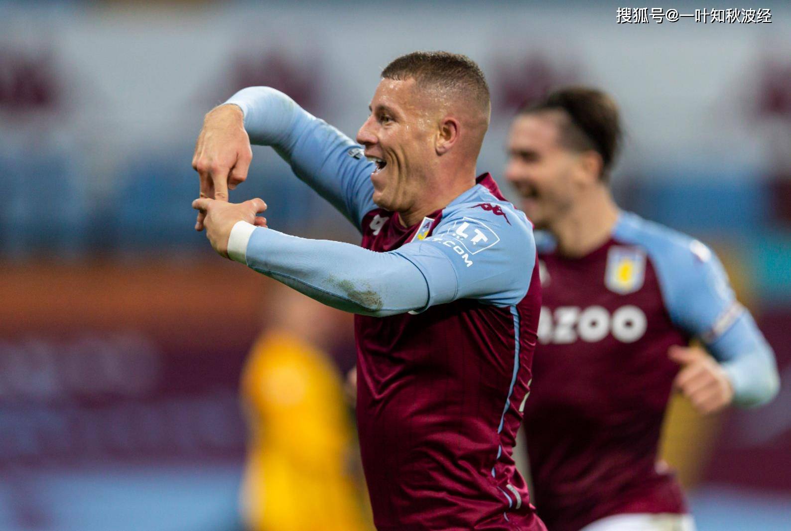 九州娱乐-利兹联淘汰塞维利亚，晋级欧联杯